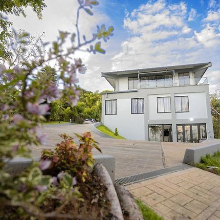 Finca El Jordan La Virginia  Екстер'єр фото