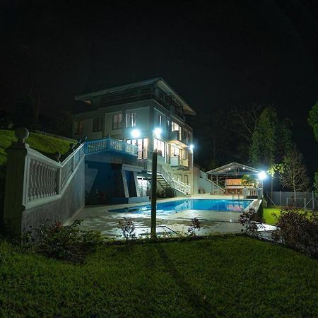 Finca El Jordan La Virginia  Екстер'єр фото