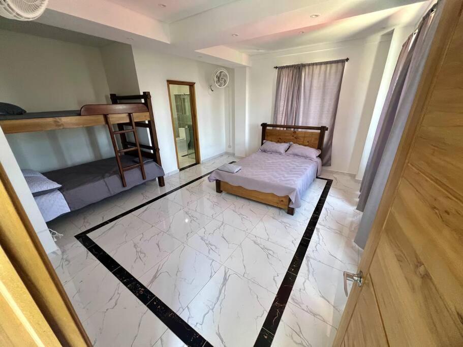 Finca El Jordan La Virginia  Екстер'єр фото